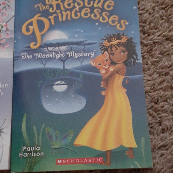 Books - Picture 2 of 7